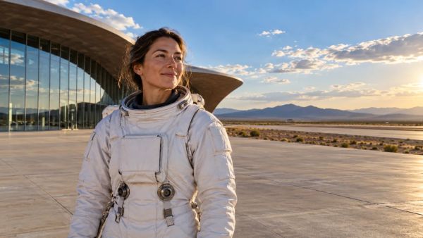Le tourisme spatial offre des aventures inédites en 2026