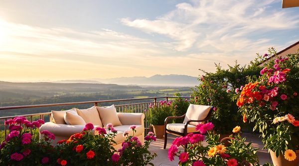 Les meilleurs appartements de vacances au pays basque à louer