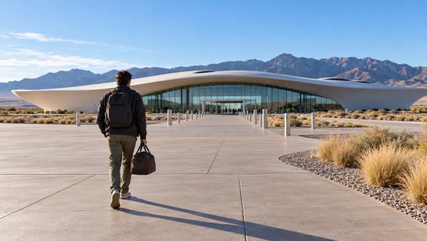 Maîtriser les coûts du tourisme spatial en 2026