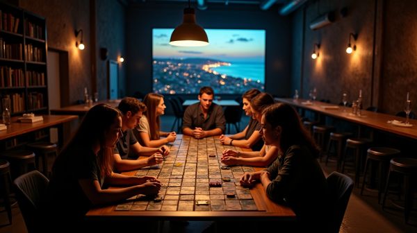 Organiser un escape game à Montpellier pour une expérience immersive
