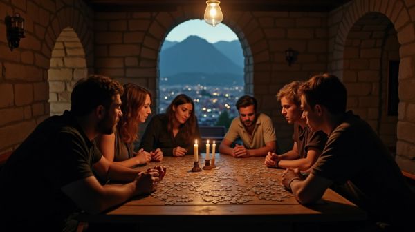 Organiser un escape game à Montpellier pour une expérience immersive