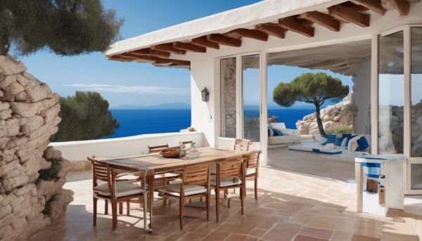 Réussir votre location de villa de luxe en corse pieds dans l’eau