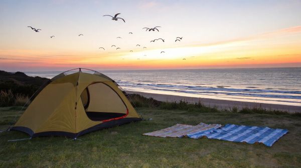Top 10 campings à tester absolument en Charente-Maritime