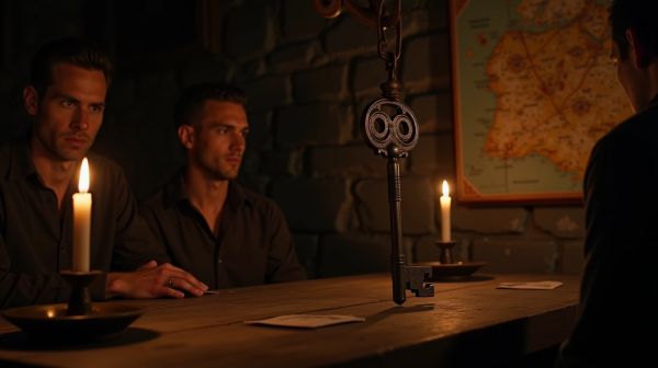 Top idées pour un escape game immersif à Montpellier